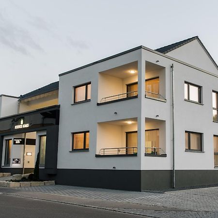 Business And Family Homes ブルクアウ エクステリア 写真