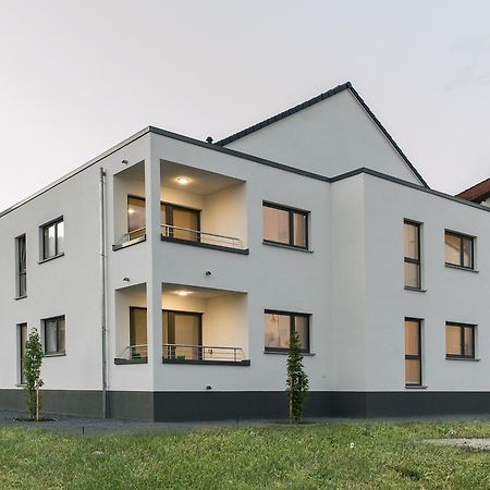Business And Family Homes ブルクアウ エクステリア 写真