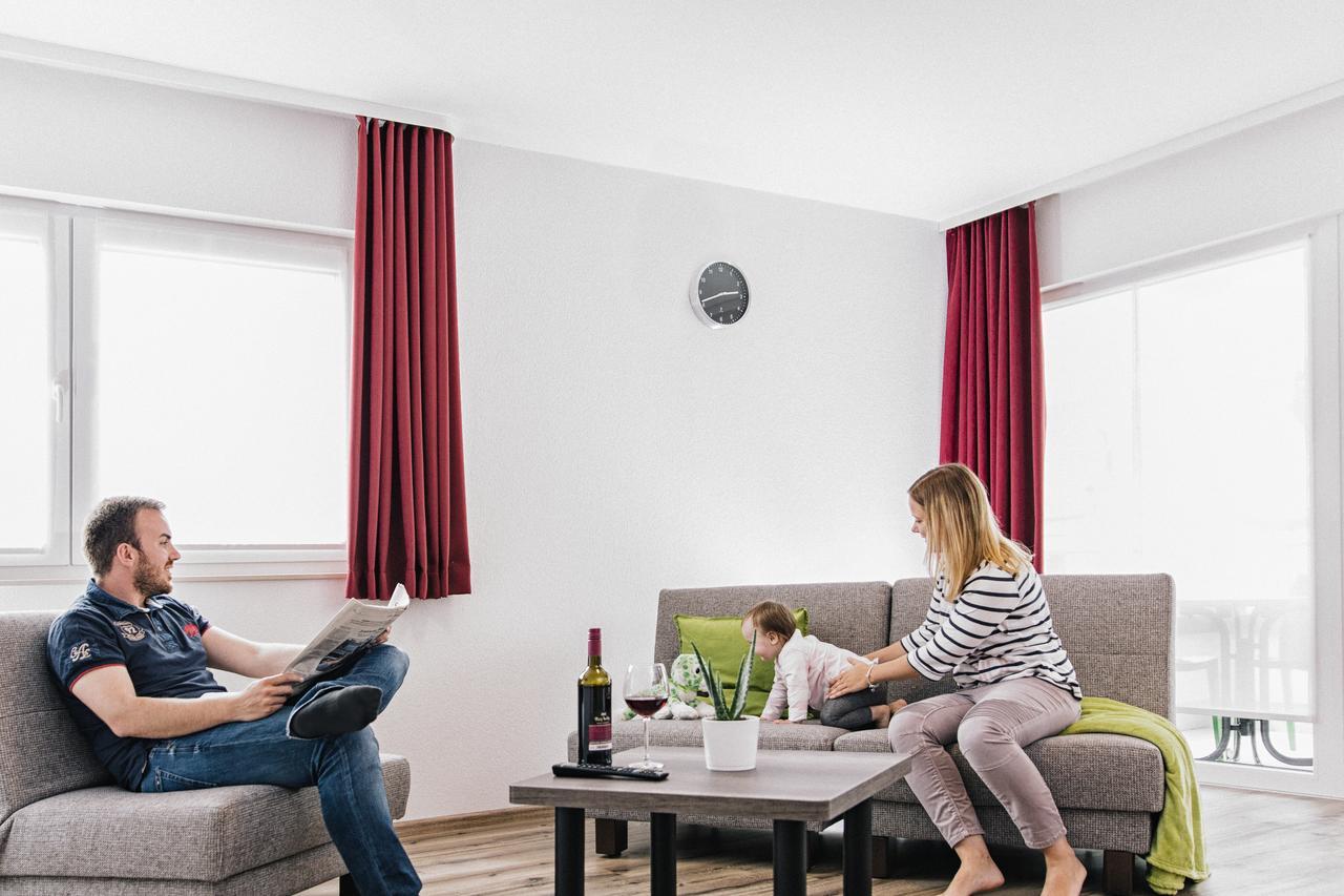 Business And Family Homes ブルクアウ エクステリア 写真