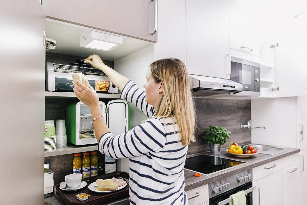 Business And Family Homes ブルクアウ エクステリア 写真