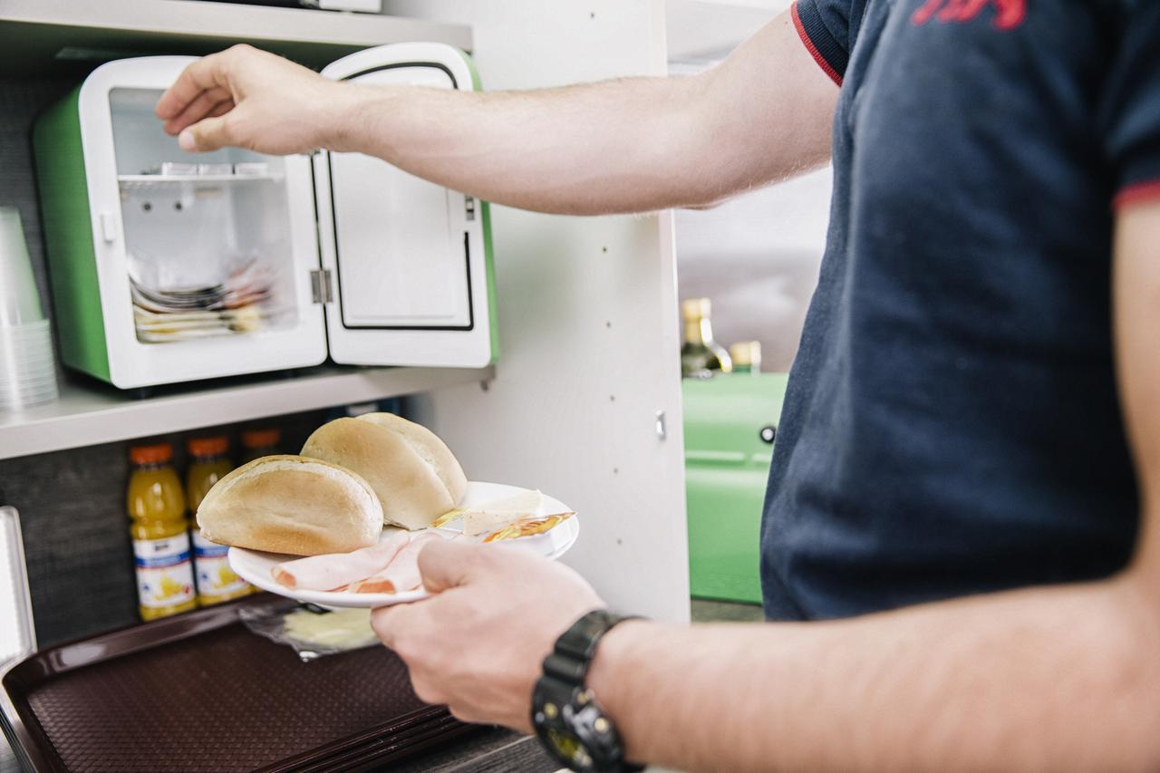 Business And Family Homes ブルクアウ エクステリア 写真